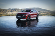 Audi RSQ8 2024: Kraft och stil i ny skepnad foto 1