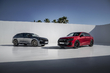 Audi RSQ8 2024: Kraft och stil i ny skepnad foto 4