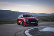 Audi RSQ8 2024: Kraft och stil i ny skepnad foto 2