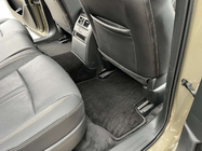 Mazda CX-70 2024– Textilmattor Classic (Svart) foto 3