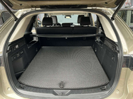 Mazda CX-70 2024– EVA bagagerumsmatta (Svart) foto 1