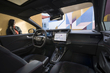 Test av Ford Puma 2025: Uppdaterad design och dynamik foto 5