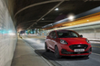 Test av Ford Puma 2025: Uppdaterad design och dynamik foto 4