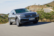 Volkswagen Touareg: Tekniska data, utrustningsnivåer och bilder foto 1