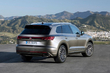 Volkswagen Touareg: Tekniska data, utrustningsnivåer och bilder foto 4