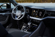 Volkswagen Touareg: Tekniska data, utrustningsnivåer och bilder foto 5