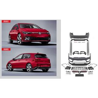 GTI bodykit-kit