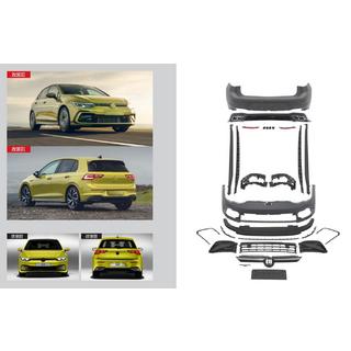 R-Line bodykit-kit