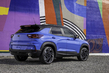 Chevrolet Trailblazer: Stilren och praktisk crossover foto 2