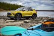 Chevrolet Trailblazer: Stilren och praktisk crossover foto 4