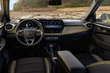 Chevrolet Trailblazer: Stilren och praktisk crossover foto 5