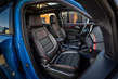 Chevrolet Trailblazer: Stilren och praktisk crossover foto 7
