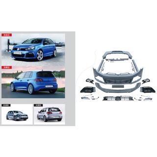 Bodykit-sats R20