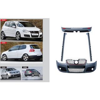 GTI bodykit-kit
