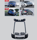 Volkswagen Golf 5 2003–2009 R32 bodykit-sats foto 1