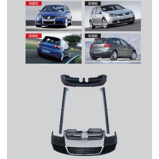 R32 bodykit-sats