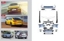 Volkswagen Arteon 2017–2025 R-Line bodykit (för 2017-2020) foto 1