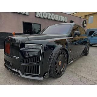 2024 faceliftkit MNSR Carbon foto 1