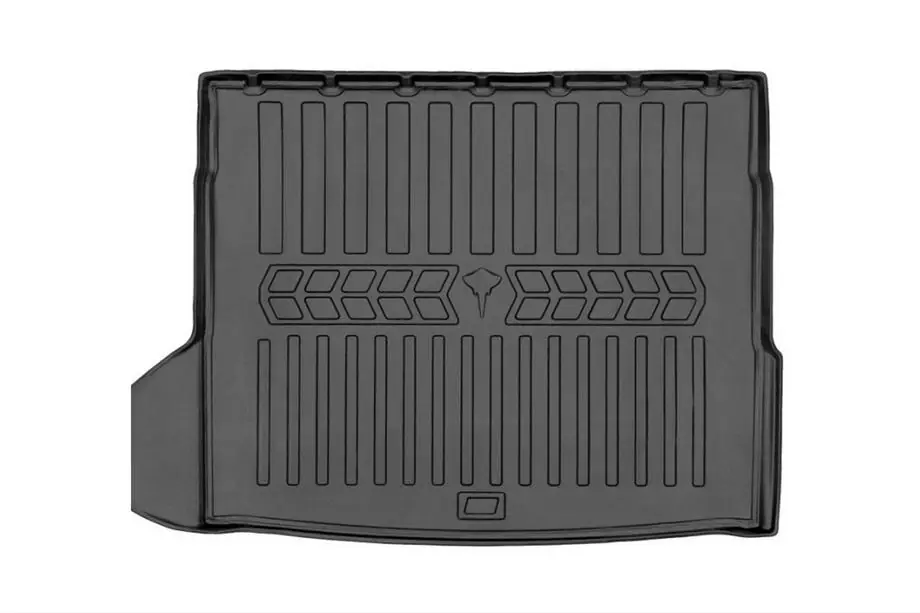 BMW X3 G45 2024– Bagagerumsmatta Stingray 3D Image
