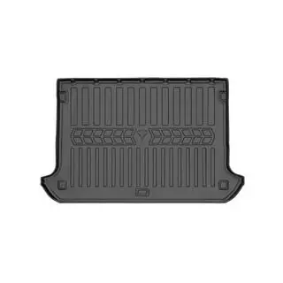 Stingray 3D gummibagagerumsmatta (5 säten, Short)