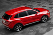 Test av andra generationen MG ZS 2025: stilren och mångsidig SUV foto 4
