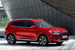 Test av andra generationen MG ZS 2025: stilren och mångsidig SUV foto 1