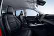 Test av andra generationen MG ZS 2025: stilren och mångsidig SUV foto 6