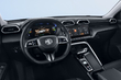 Test av andra generationen MG ZS 2025: stilren och mångsidig SUV foto 5