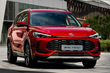 Test av andra generationen MG ZS 2025: stilren och mångsidig SUV foto 2