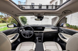 Uppdaterad Buick Encore GX: Översikt av facelift foto 6