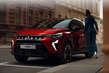 Test av Mitsubishi ASX 2024: facelift av kompakt SUV foto 1