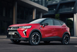 Test av Mitsubishi ASX 2024: facelift av kompakt SUV foto 3