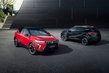 Test av Mitsubishi ASX 2024: facelift av kompakt SUV foto 2