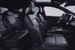Test av Mitsubishi ASX 2024: facelift av kompakt SUV foto 6