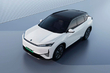 Test av den elektriska versionen av Dongfeng Aeolus L7 2024 foto 1