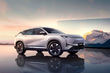 Test av den elektriska versionen av Dongfeng Aeolus L7 2024 foto 2