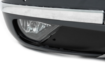 Volkswagen Touareg 2010–2018 Främre stötfångare R-Line (för 2015-2018) foto 7