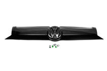 Volkswagen T5 2010–2015 Vintertäcke för övre grillen foto 6