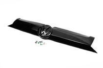 Volkswagen T5 2010–2015 Vintertäcke för övre grillen foto 7