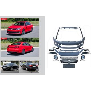 GLI bodykit (för 2011-2015)