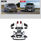Volkswagen T6 2015–2024 Restyling-kit till R 2019+ (för 2015-2019) foto 1