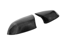 BMW X5 F15 2013–2018 Spegelfästen M-Look (Carbon) foto 4