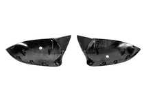 BMW X6 F16 2014–2019 Spegelfästen M-Look (Carbon) foto 5