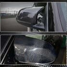 BMW X4 F26 2014–2018 Spegelfästen M-Look (Carbon) foto 1