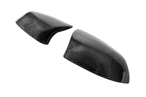 BMW X4 F26 2014–2018 Spegelfästen M-Look (Carbon) foto 4