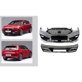FR bodykit-sats Seat Leon 2020–
