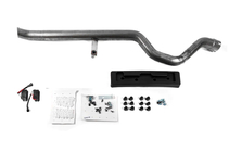 Mercedes Sprinter W907/W910 2018– AMG bakre stötfångare (för standard hjulbas, polypropen) foto 3