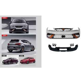 Cupra R bodykit (för 2017+) Seat Leon 2013–2020
