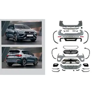 Cupra bodykit-kit