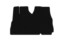 Fiat Ducato 1995–2006 Gummimattor Carsuit (1995-2002, svarta) foto 1